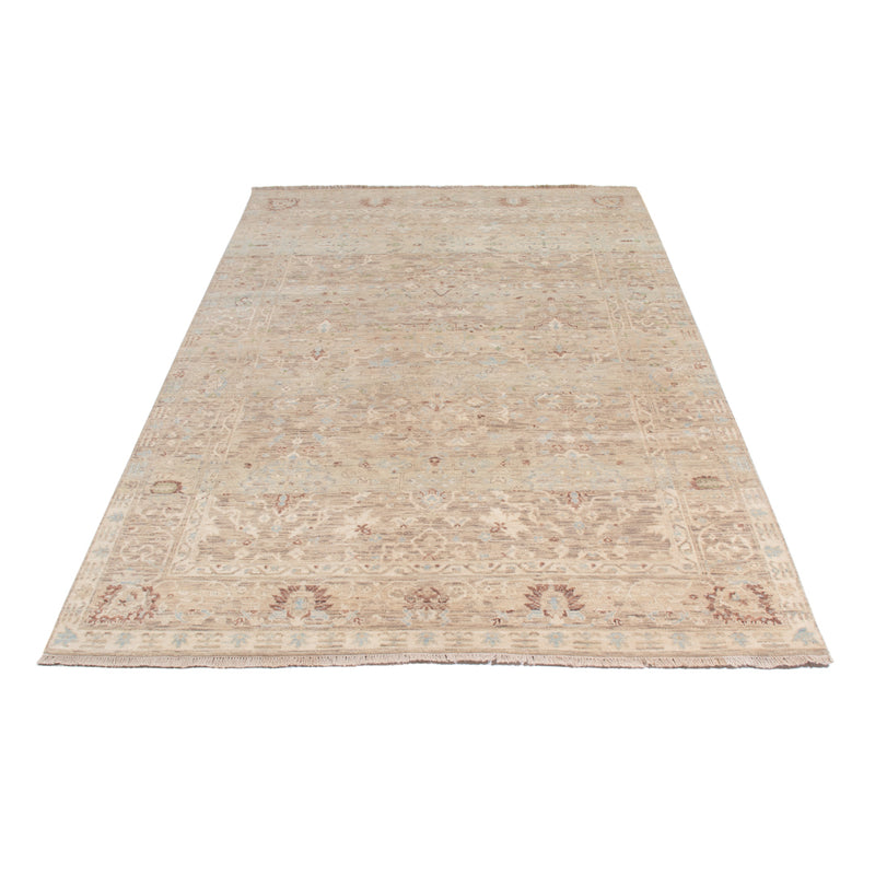 Designerski dywan 274x185cm - Designerteppich
