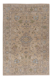 Designerski dywan 177x270cm - Designerteppich – product image