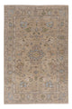 Designerski dywan 270x177cm - Designerteppich