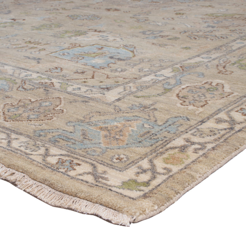 Designerski dywan 270x177cm - Designerteppich