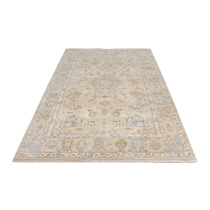 Designerski dywan 270x177cm - Designerteppich