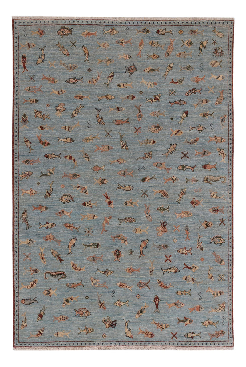 Ariana Dywan 216x154cm - Dywan orientalny