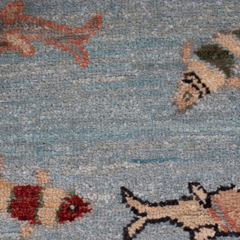 Ariana Dywan 216x154cm - Dywan orientalny