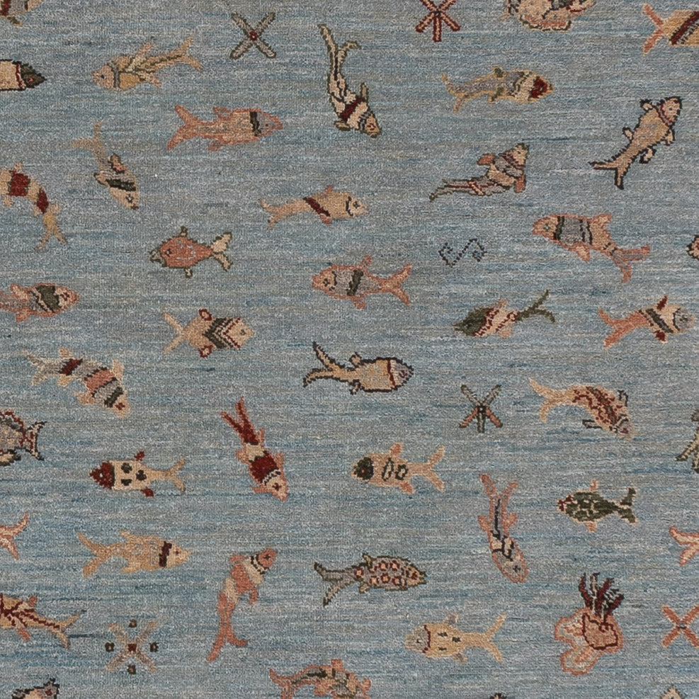 Ariana Dywan 216x154cm - Dywan orientalny