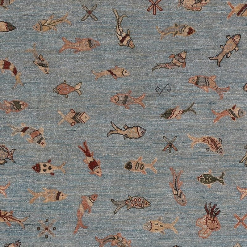 Ariana Dywan 216x154cm - Dywan orientalny