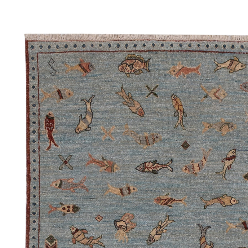Ariana Dywan 216x154cm - Dywan orientalny
