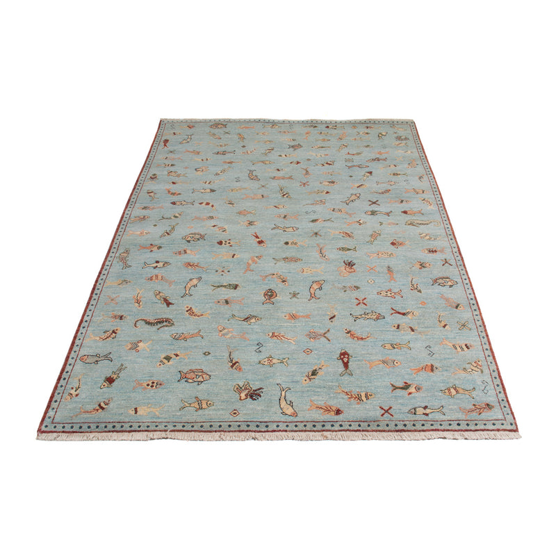 Ariana Dywan 216x154cm - Dywan orientalny