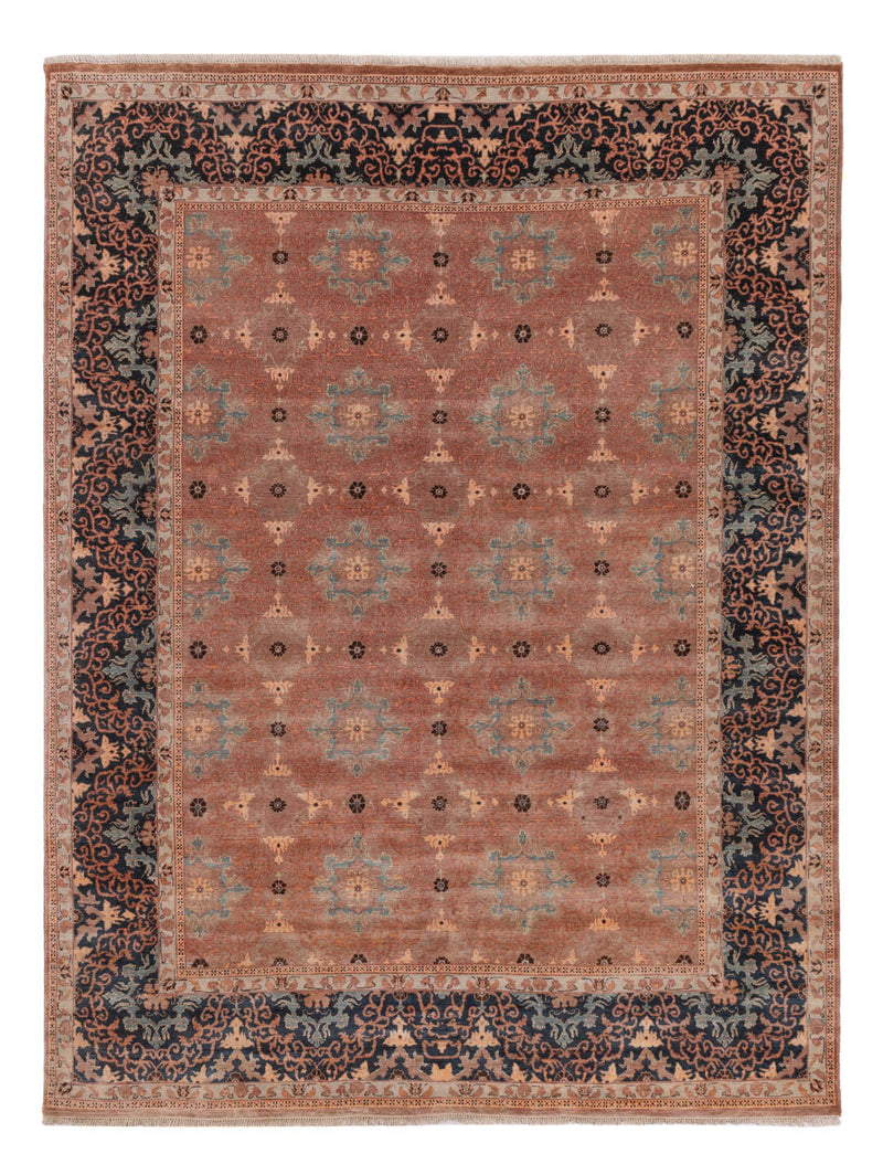 Ariana Dywan 276x207cm - Dywan orientalny