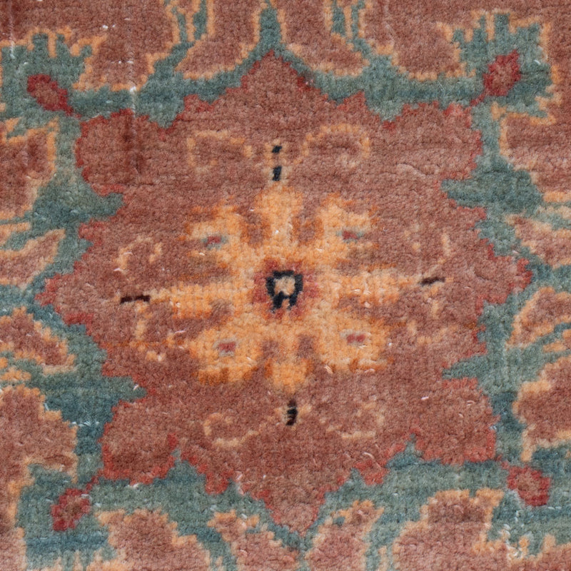 Ariana Dywan 276x207cm - Dywan orientalny