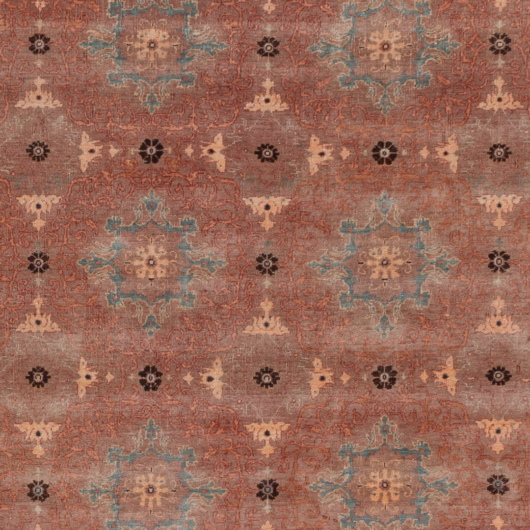 Ariana Dywan 276x207cm - Dywan orientalny