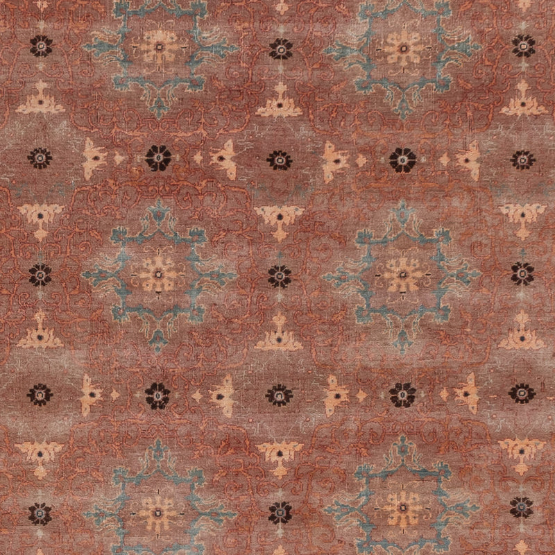 Ariana Dywan 276x207cm - Dywan orientalny