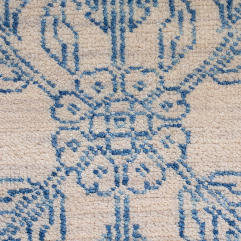 Designerski dywan 302x246cm - Designerteppich