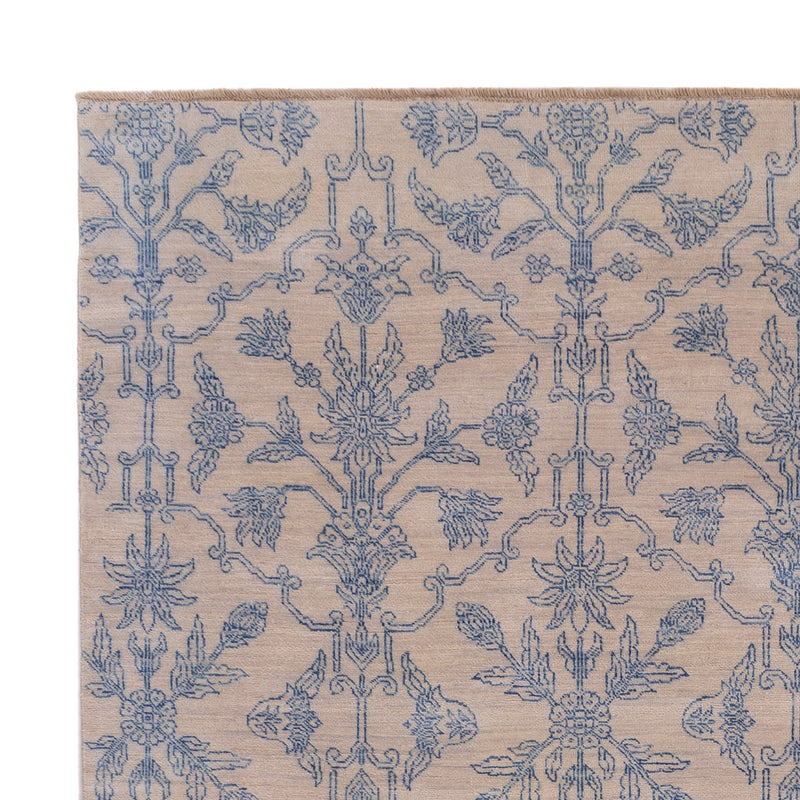 Designerski dywan 302x246cm - Designerteppich