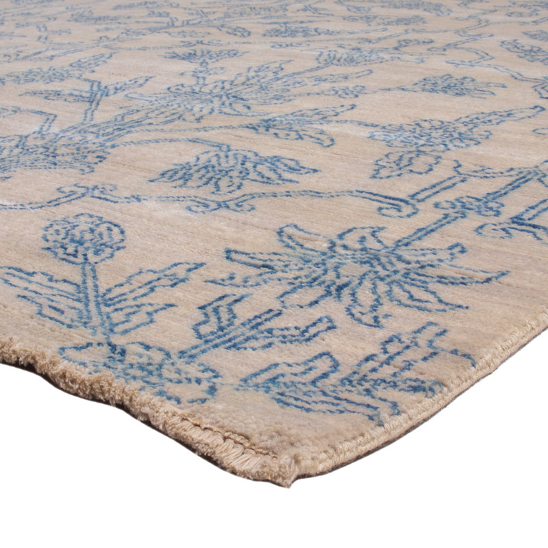 Designerski dywan 302x246cm - Designerteppich