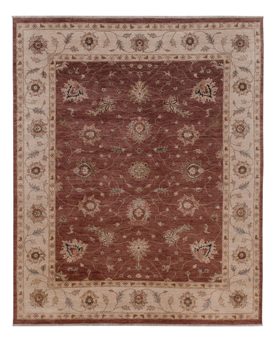 Dywan Zieglera 246x304cm - Dywan orientalny