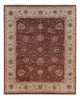 Dywan Zieglera 304x246cm - Dywan orientalny