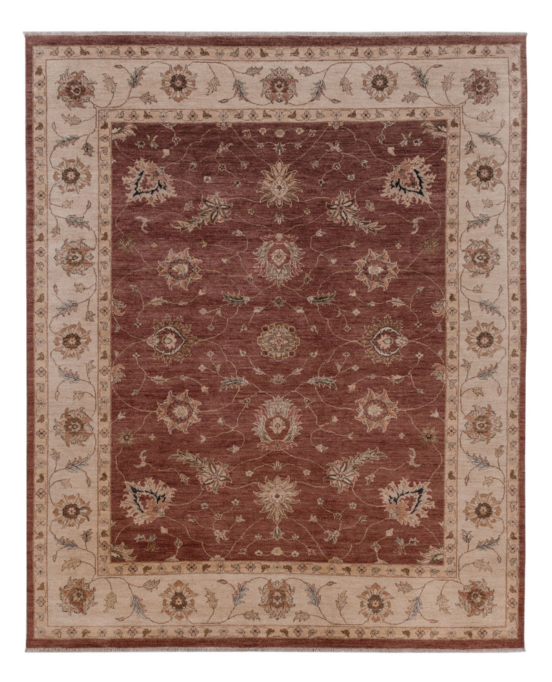 Dywan Zieglera 304x246cm - Dywan orientalny