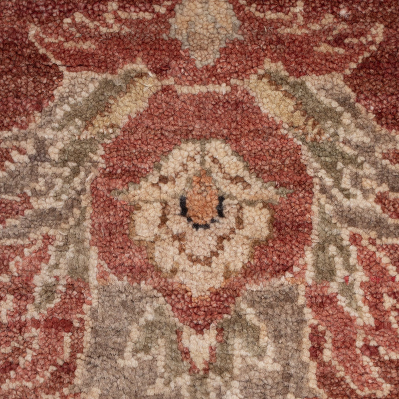 Dywan Zieglera 304x246cm - Dywan orientalny