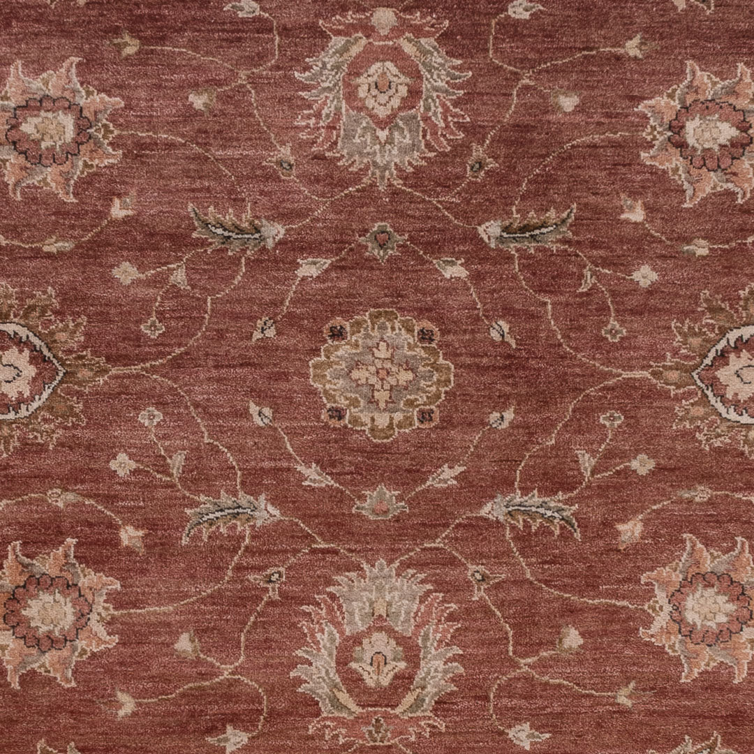Dywan Zieglera 304x246cm - Dywan orientalny
