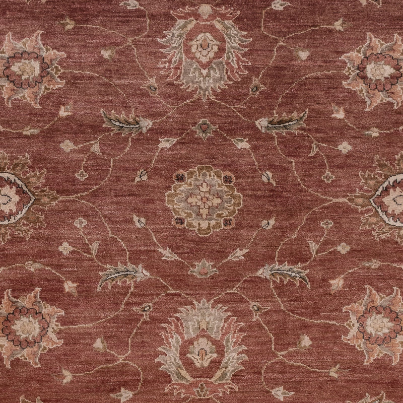 Dywan Zieglera 304x246cm - Dywan orientalny