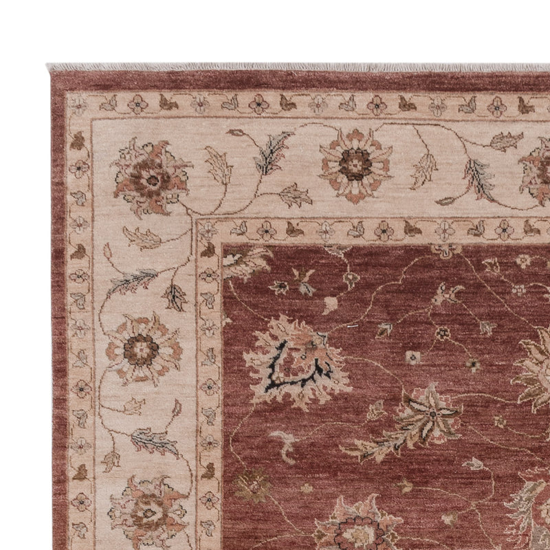 Dywan Zieglera 304x246cm - Dywan orientalny