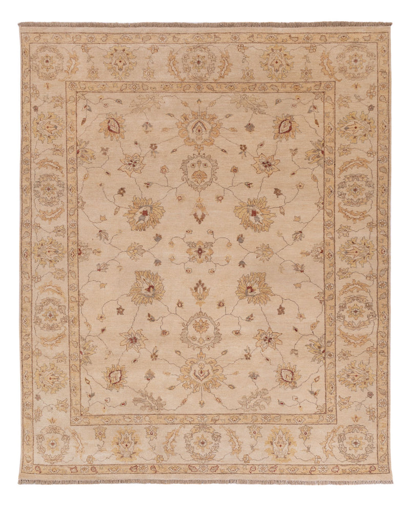 Dywan Zieglera 301x244cm - Dywan orientalny