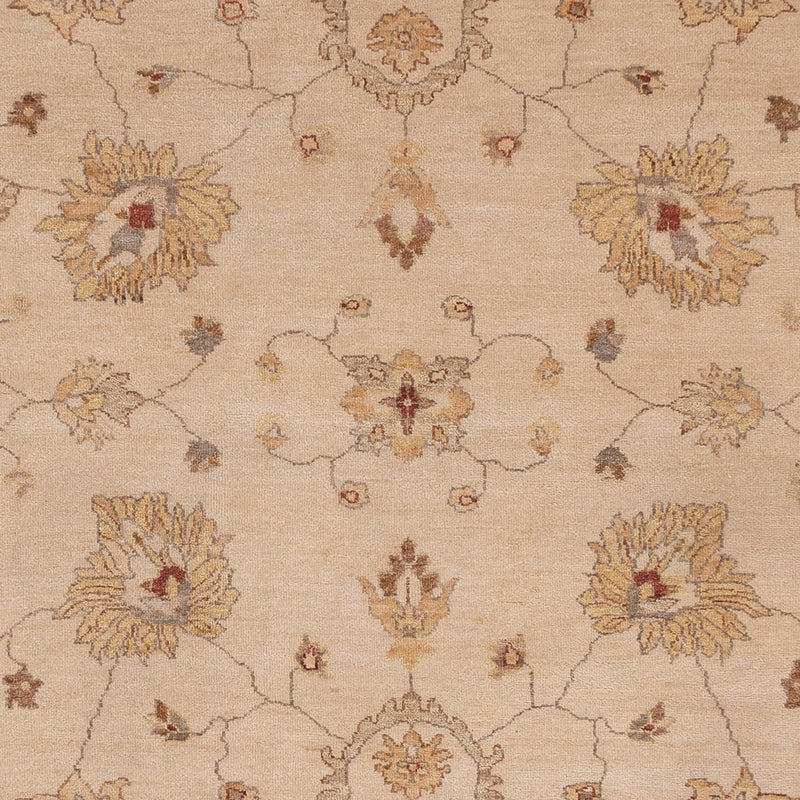 Dywan Zieglera 301x244cm - Dywan orientalny