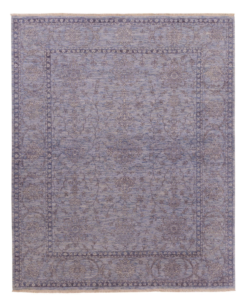 Ziegler nowoczesny Dywan 302x246cm - Dywan orientalny