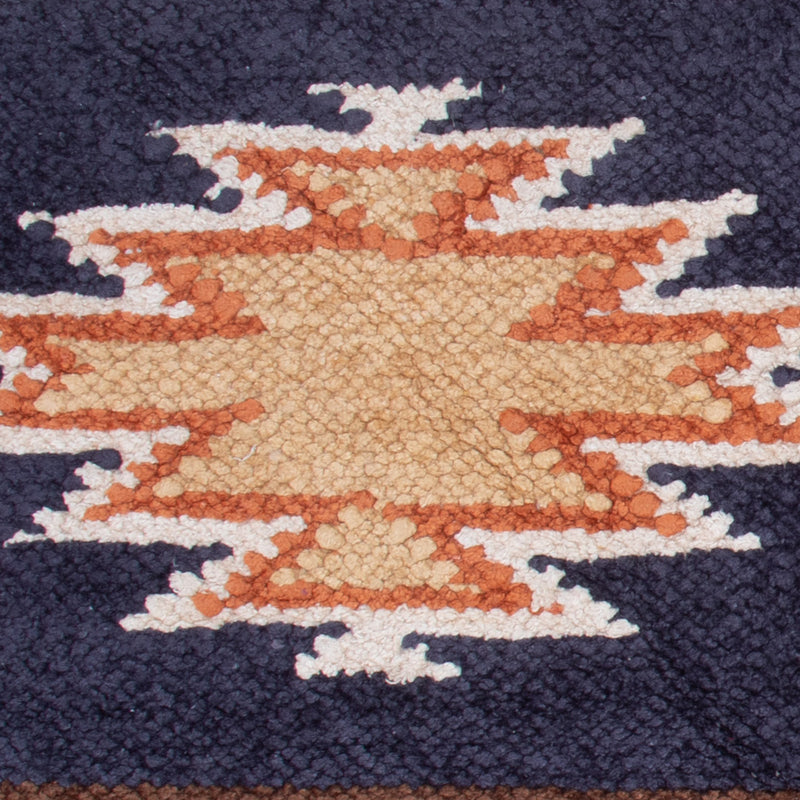 Nowoczesny kilim Dywan 130x90cm