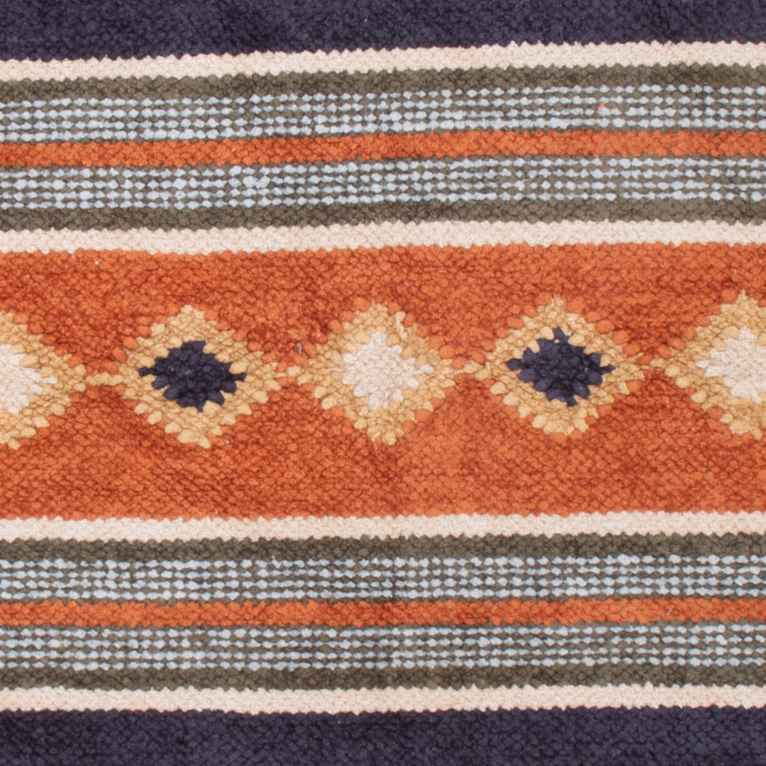 Nowoczesny kilim Dywan 130x90cm