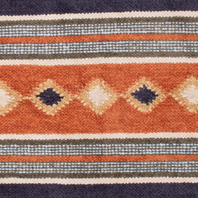 Nowoczesny kilim Dywan 130x90cm