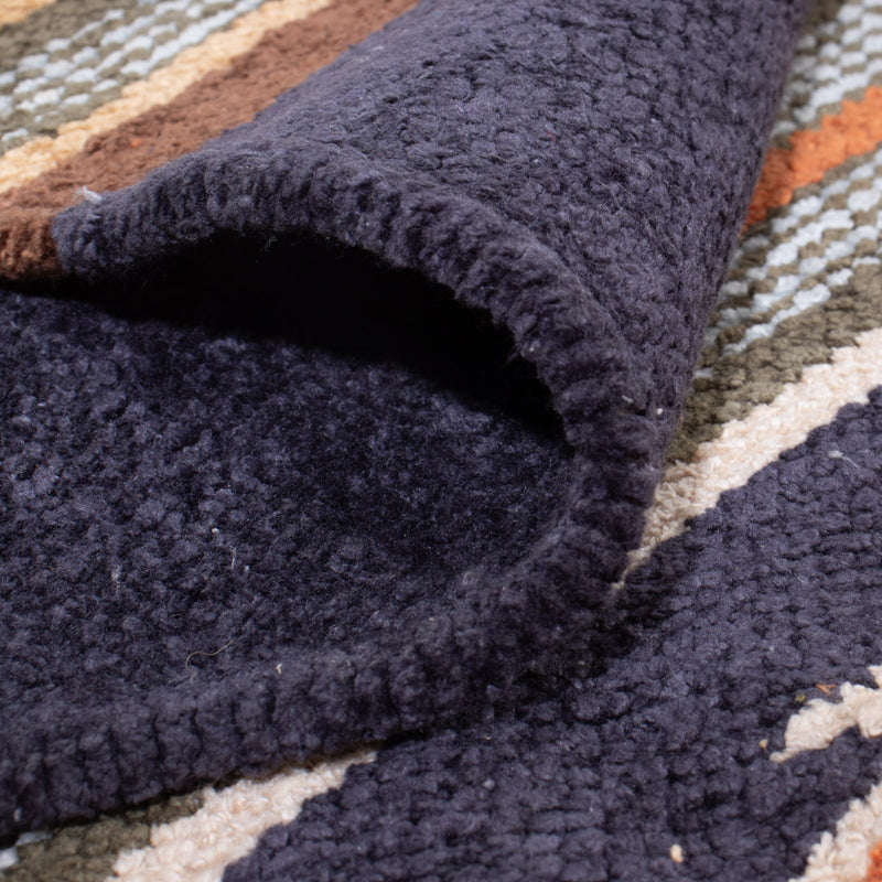 Nowoczesny kilim Dywan 130x90cm