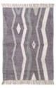 Nowoczesny kilim Dywan 130x90cm