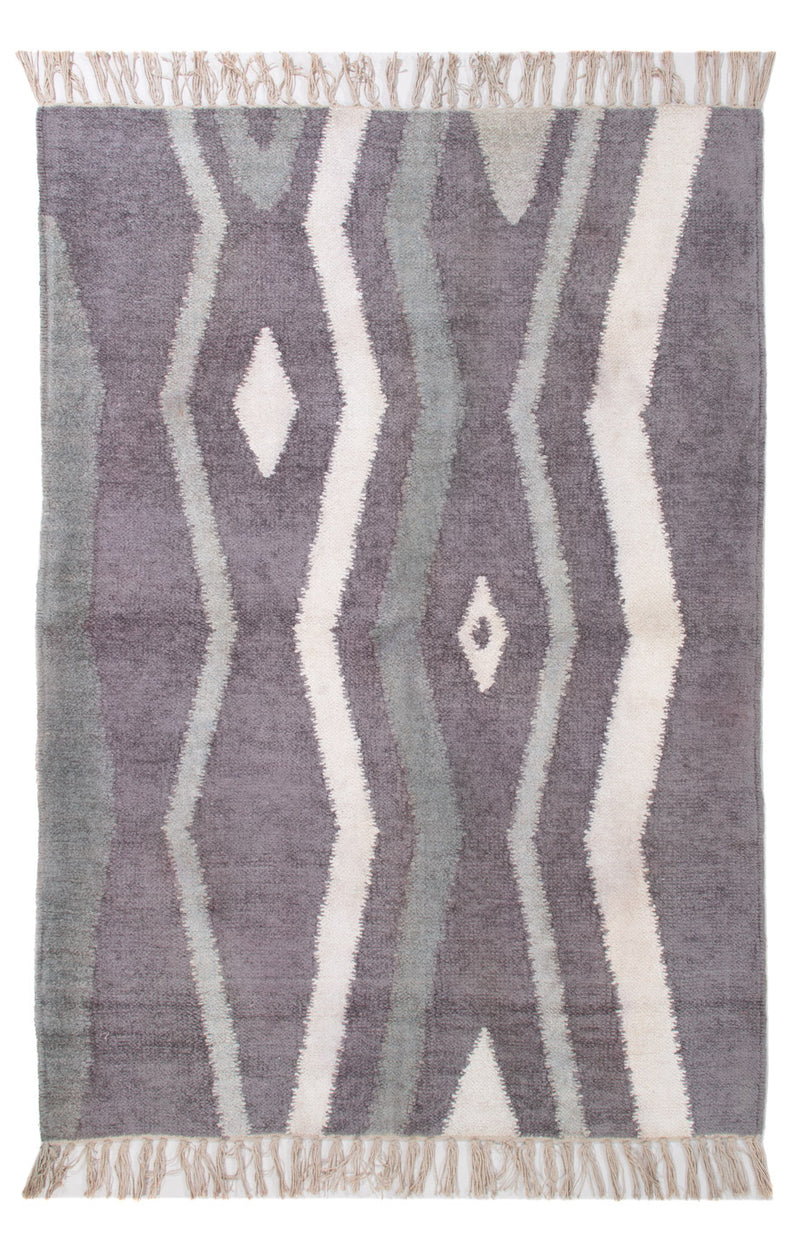 Nowoczesny kilim Dywan 130x90cm