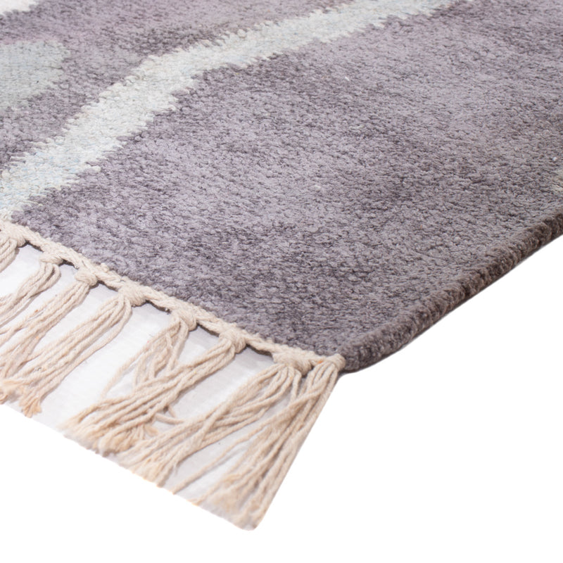 Nowoczesny kilim Dywan 130x90cm