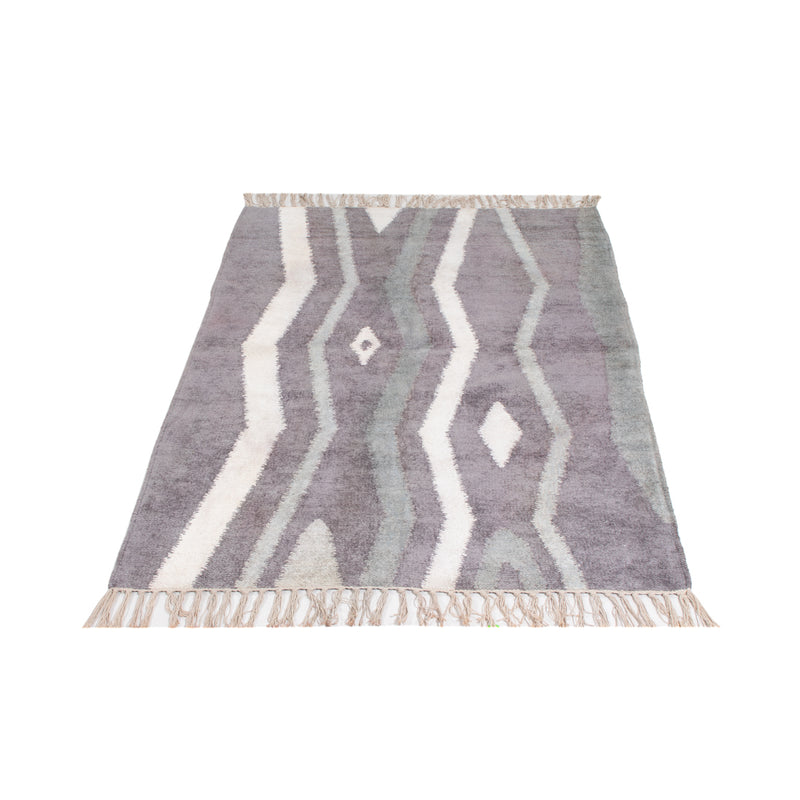 Nowoczesny kilim Dywan 130x90cm