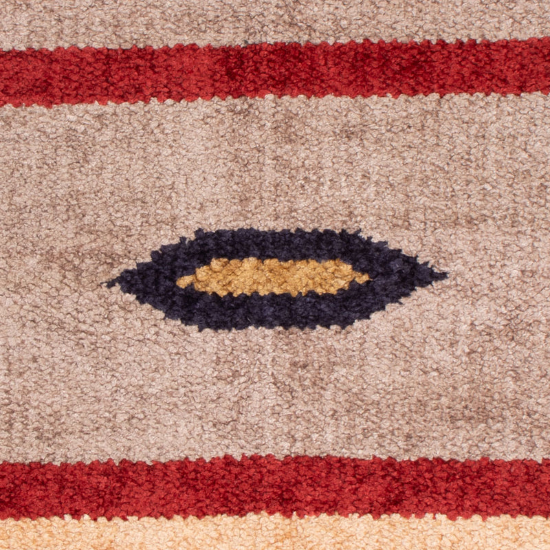 Nowoczesny kilim Dywan 140x100cm