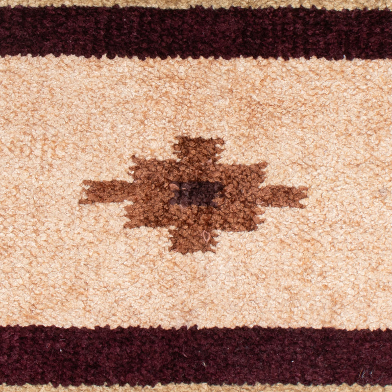Nowoczesny kilim Dywan 140x100cm