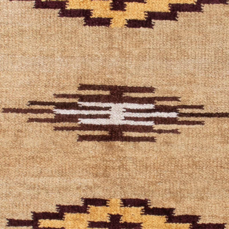 Nowoczesny kilim Dywan 140x100cm