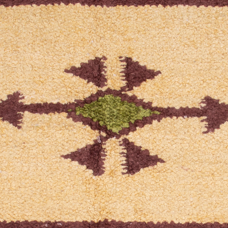 Nowoczesny kilim Dywan 140x100cm