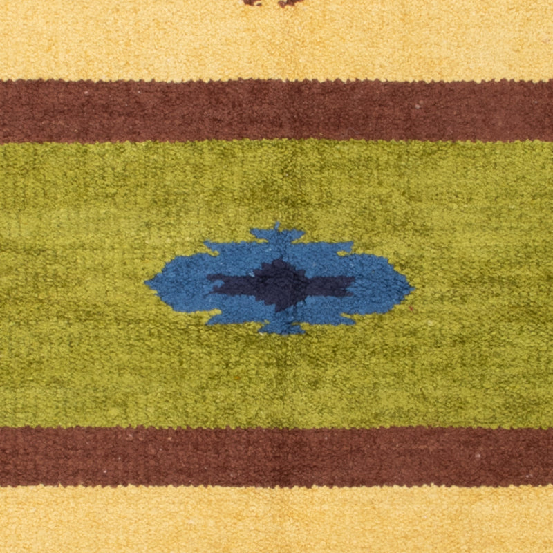 Nowoczesny kilim Dywan 140x100cm