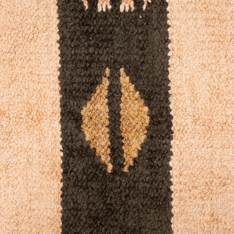 Nowoczesny kilim Dywan 140x100cm