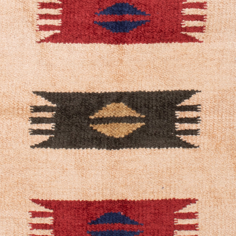 Nowoczesny kilim Dywan 140x100cm
