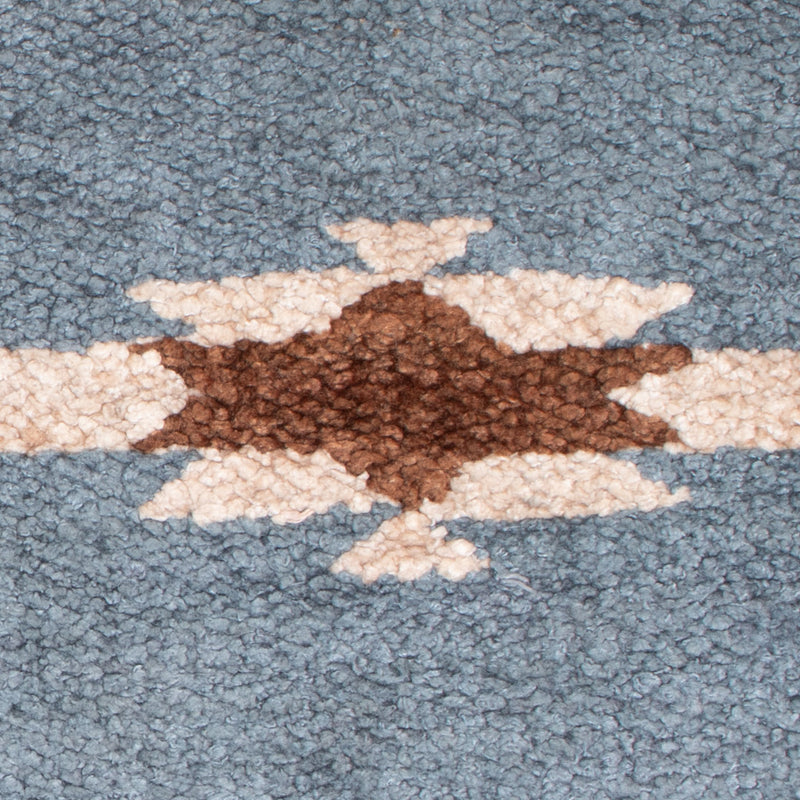 Nowoczesny kilim Dywan 130x90cm