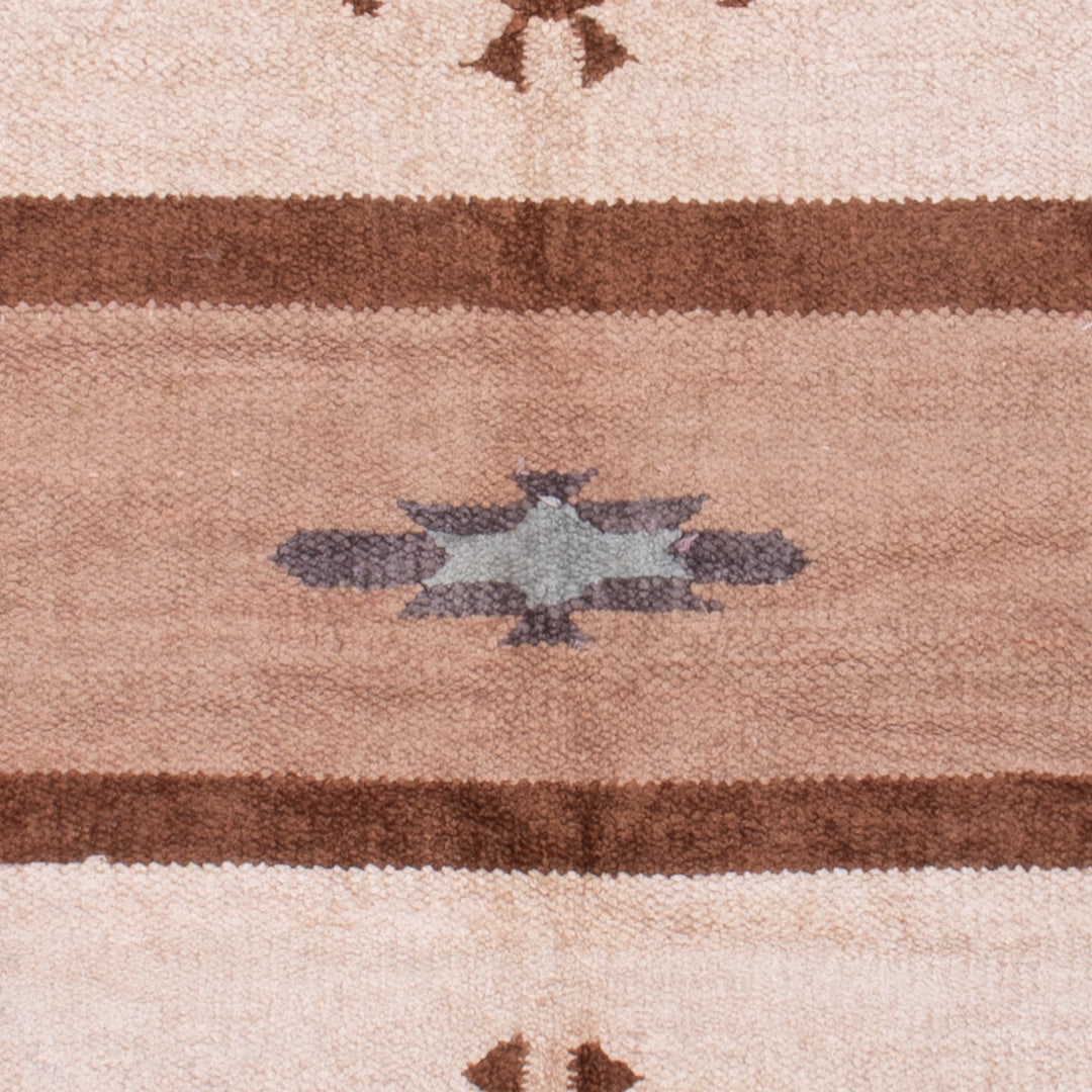 Nowoczesny kilim Dywan 130x90cm