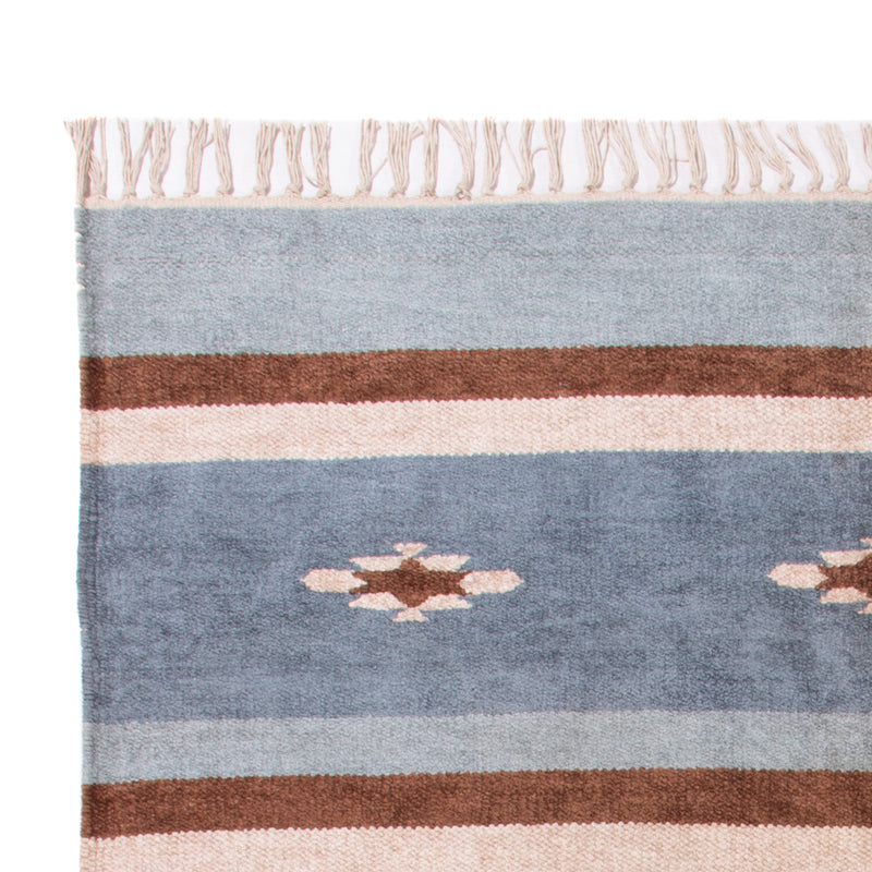 Nowoczesny kilim Dywan 130x90cm