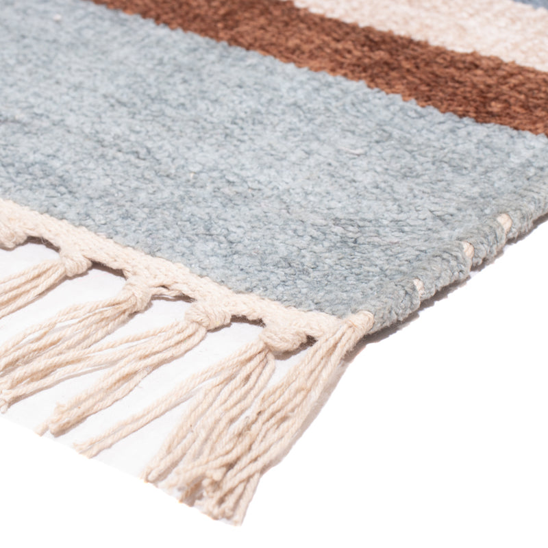 Nowoczesny kilim Dywan 130x90cm
