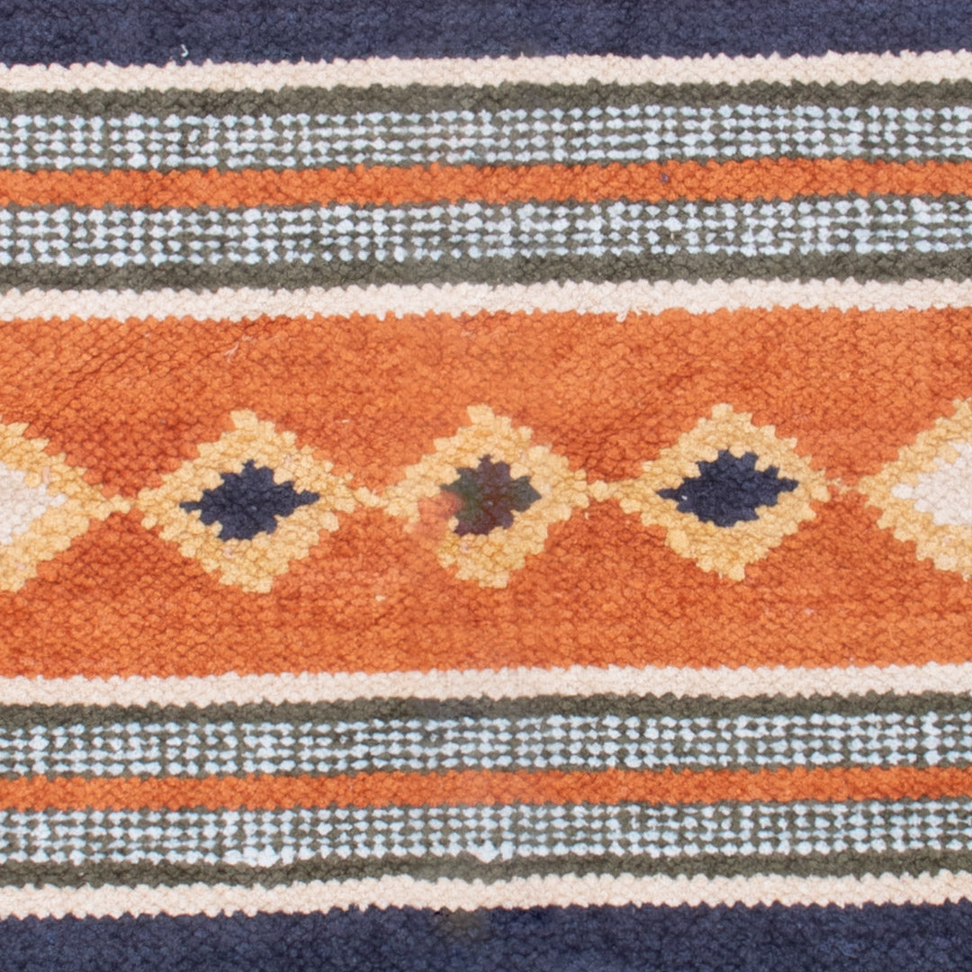 Nowoczesny kilim Dywan 140x100cm