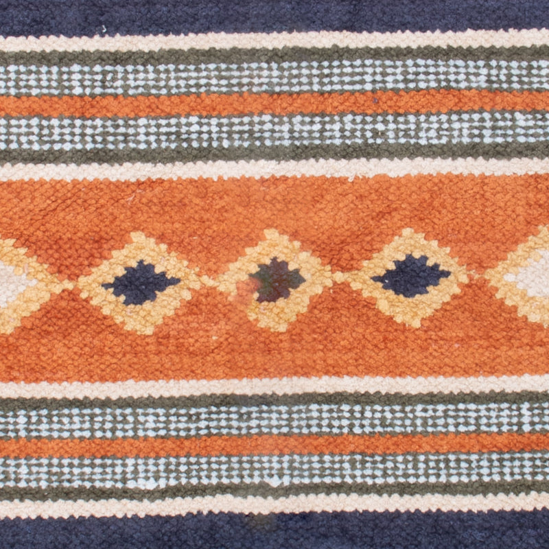 Nowoczesny kilim Dywan 140x100cm