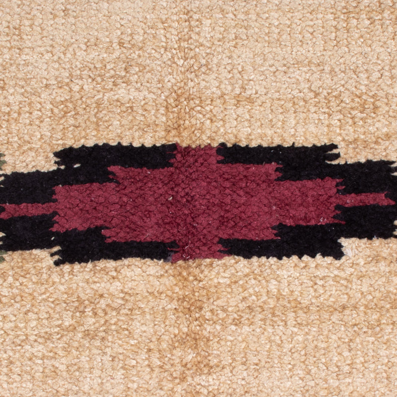 Nowoczesny kilim Dywan 140x100cm